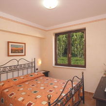 Residence Baia Infreschi, 卡梅罗塔滨海 — 照片 3