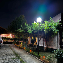 Cottages Bambora, Bambora — photo 5