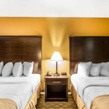 Quality Inn & Suites Bremen, 不来梅 — 照片 4