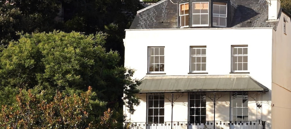 Lammas Park House, 多利切 — 照片 1