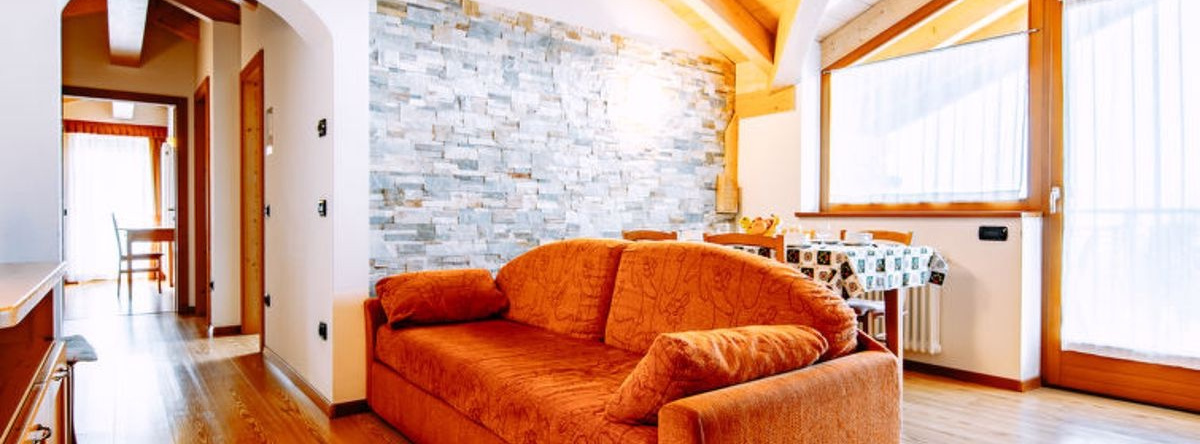 Affittacamere Villa Belfiore, 龙佐内 — 照片 1