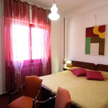 Albergo I Longobardi, Чиузи — фото 2