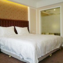 Gelaimei Holiday Hotel, Jilin — photo 2