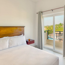 Fairway Sunset Serviced Apartments, 加勒 — 照片 2