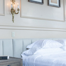 Garrison Inn Boutique Hotel, Ньюберипорт — фото 3