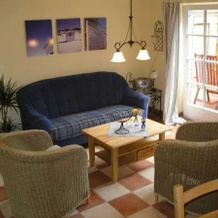 Ferienhaus Buernstraat, 弗尔岛维克 — 照片 3