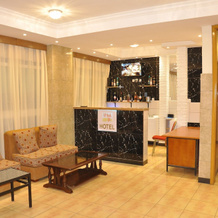 Mekelle Hotel, Mek'ele — photo 2