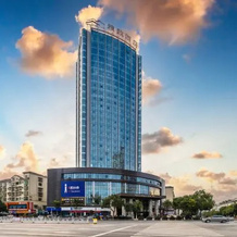 Huaihua Mehood Elegant Hotel, 怀化 — 照片 3