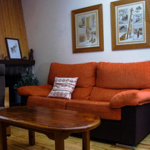 Apartamento urbanización Cruz alta, 埃科 — 照片 5