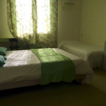 Family Hotel - Site Du Parc, Жоне-Мариньи — фото 4