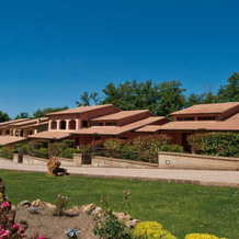 Terme Di Sorano Residence, 格罗塞托 — 照片 3