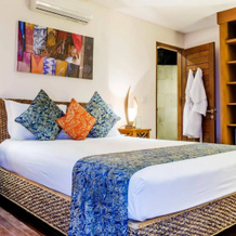 Villa Nusa, Lembongan Island — photo 4