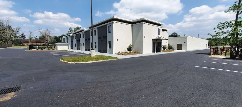 Best Western Brewton Inn, Брютон — фото 1