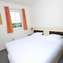 Hogenboom Bungalowpark Emslandermeer, 安洛 — 照片 2