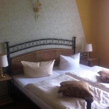 Hotel & Waldrestaurant Johannesruh, Wesenberg — photo 5