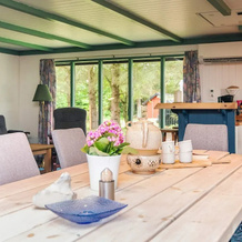 6 Person Holiday Home in Vemb, Vemb — photo 4