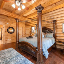Legend Crest Lodge, Кейтон — фото 4