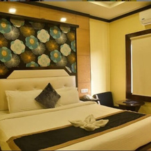 Hotel Sonar Tori Agartala, Agartala — photo 4