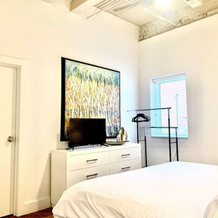 Greensboro Modern Condo with Industrial Design and Comfort of a Home, 格林斯伯勒 — 照片 2