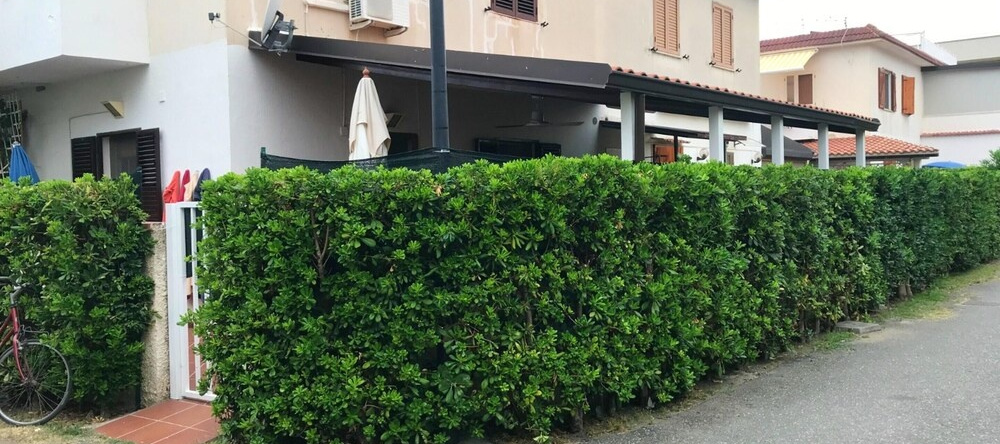 House With 2 Bedrooms in Villaggio del Golfo Near the Beach, 诺切拉-泰里内塞 — 照片 1