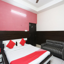 OYO 28174 Hotel Sai Krupa, Sambalpur — photo 2