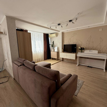 Uyutnaya S Horoshim Raspolozheniem Na Kvartale Flat, Kazan — photo 2