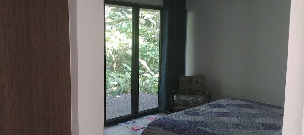 Selva Color Forest & Beach Ecolodge, 克夫拉达加纳多 — 照片 1