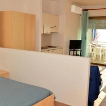 Residence Perla, 圣尼古拉阿尔切拉 — 照片 5