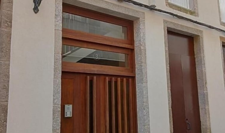 Apartamentos Tras Dos Fornos, Чантада — фото 1