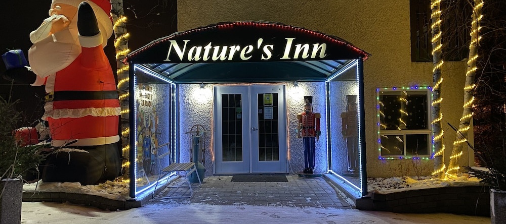 Nature's Inn Red Lake, Рэд Лейк — фото 1