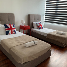 Harmonious Suite @ I City Theme Park, Шах-Алам — фото 2