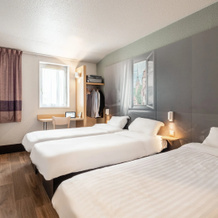 B&B HOTEL Strasbourg Nord Artisans, Vendenheim — photo 3