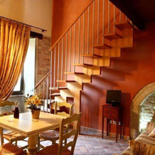 Residence Borgo Da Mare, Монтепрандоне — фото 3