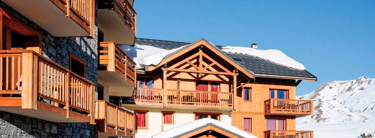 Les Hauts De Comborciere 38936, Виларамбер — фото 1