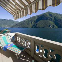 Lake Lugano 1 Bedroom Apartment, 瓦尔索尔达 — 照片 3
