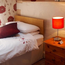 Cwmcrwth Farm Holiday Cottages, Ллангатен — фото 5
