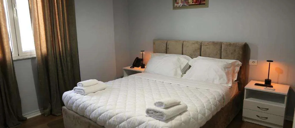 Guesthouse Doanesia, 阿尔哈维 — 照片 1