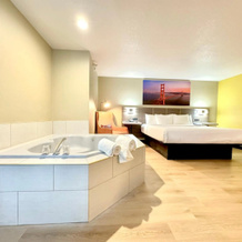 Quality Inn & Suites Willows, Уиллоуз — фото 3