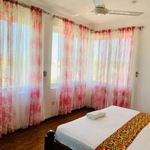 Lux Suites Hydro Apartments Nyali, Момбаса — фото 5