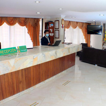 Hotel Santa Isabel II, 伊皮亚莱斯 — 照片 4