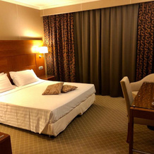 Hotel Liolá, 卡斯特罗西略 — 照片 3