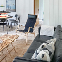 Cozy Holiday Home in Grenaa near Beach, 格雷诺 — 照片 2