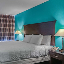 Executive Thibodaux New Orleans Hotel, 蒂博多 — 照片 3