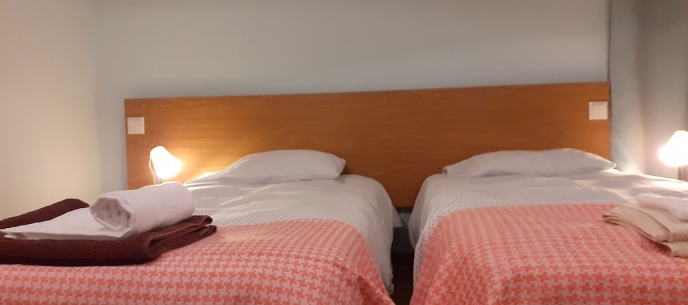 Azores Vacations Ponta Delgada Apartment T3, 蓬塔德尔加达 — 照片 1