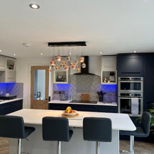 Stylish, Dog Friendly Coastal Bungalow With Garden, 瓦利 — 照片 5