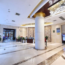 Wanzai Jinqian Hotel (Wanzai Ancient City Branch), 宜春 — 照片 2