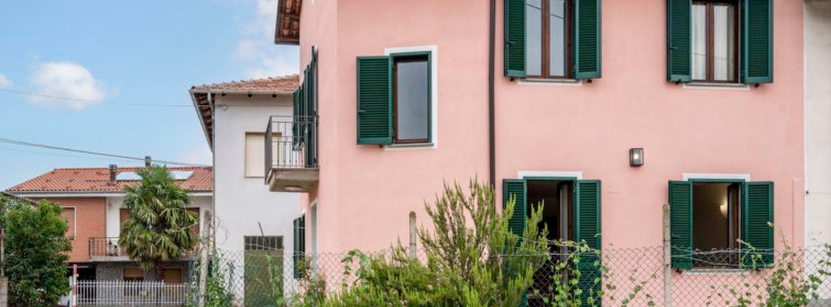 House Vallegra Cortiglione, Кортильоне — фото 1