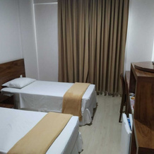 Boa Vista Park Hotel, 雅拉瓜-杜苏尔 — 照片 5