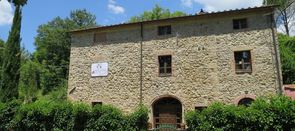 Gabellino Di Sotto, Монтьери — фото 1