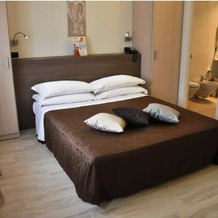 Hotel Club Viaggi Santo Stefano, 拉马达莱娜 — 照片 2